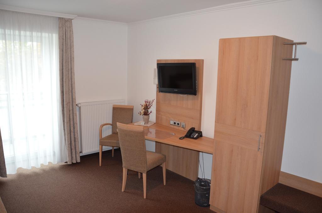 Gasthof Grofe Effeln Habitación foto