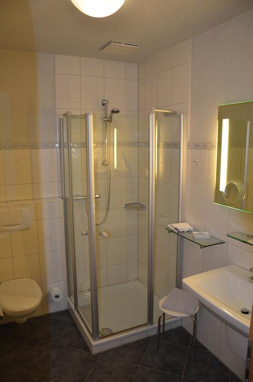 Gasthof Grofe Effeln Habitación foto