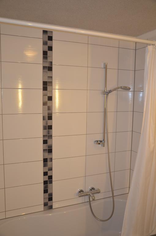 Gasthof Grofe Effeln Habitación foto